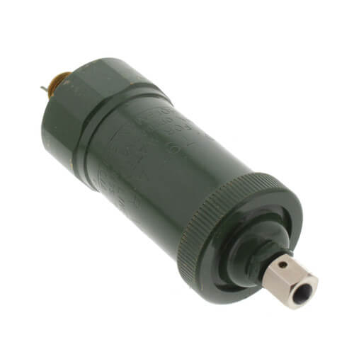 Hoffman Air Valve 401482 791, 1/4" Straight Water Vent Valve - Fittings N' Valves