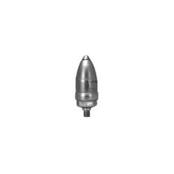 Hoffman Air Valve 401467 71C, 1/2" x 3/4" Straight Steam Convector Air Valve - Fittings N' Valves