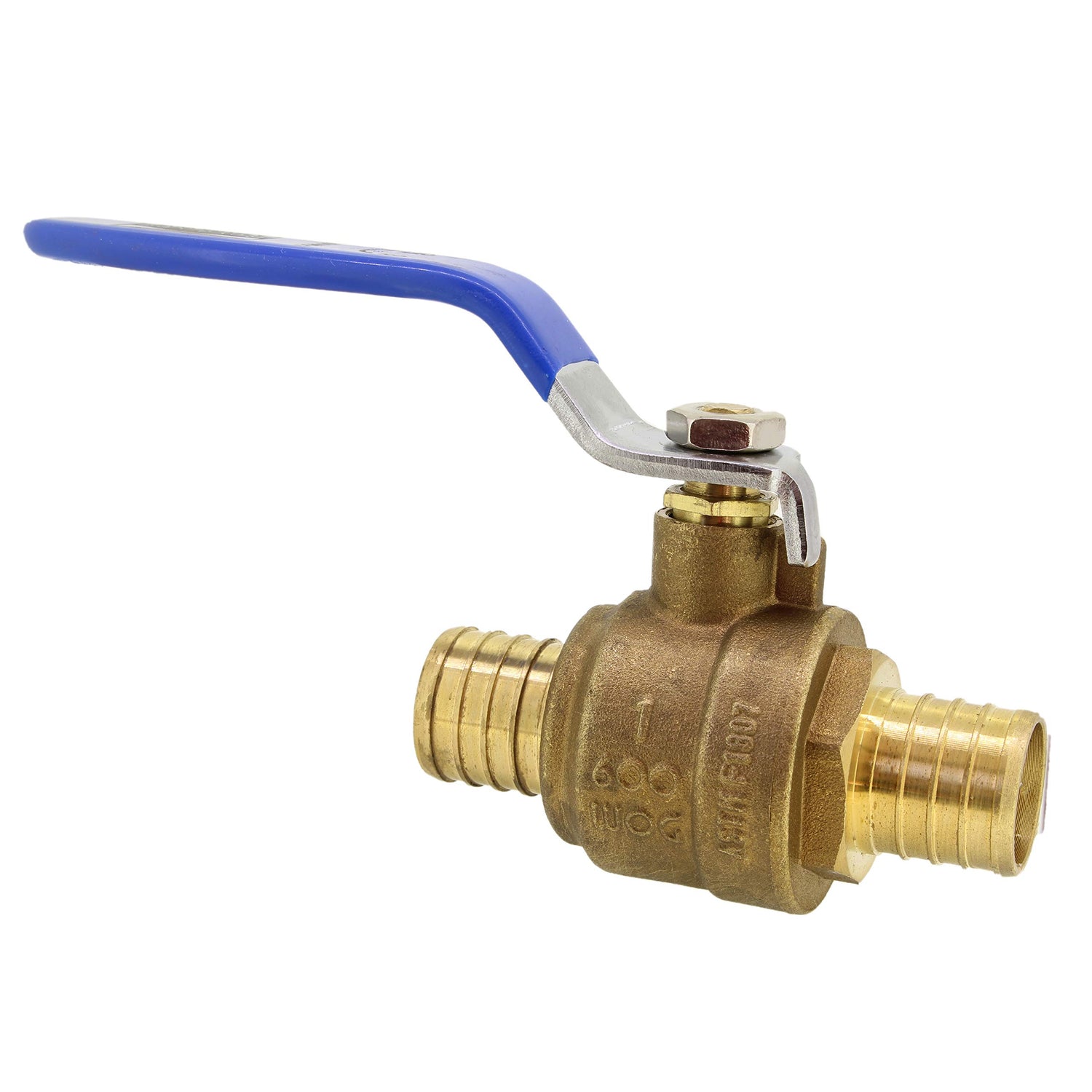 PEX Valves