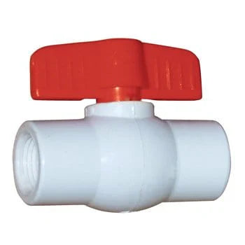 PVC Valves
