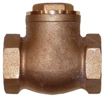 Check Valves