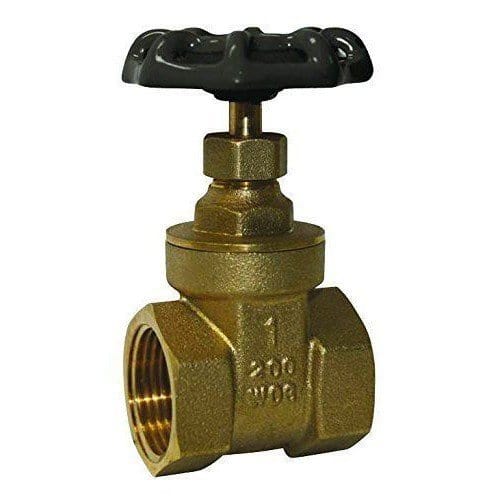 Gate Valves