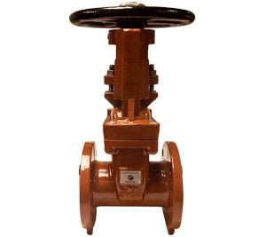 Ductile Iron Valves