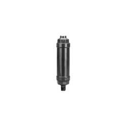 Hoffman Air Valve 401476 550, 1/4" Straight Air Chamber - Fittings N' Valves